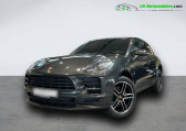 Porsche Macan occasion année 2019 boite Automatique Annonce Porsche Macan occasion Essence 2.0 245 ch à Beaupuy