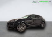 Porsche Macan occasion année 2021 boite Automatique Annonce Porsche Macan occasion Essence 2.0 245 ch à Beaupuy