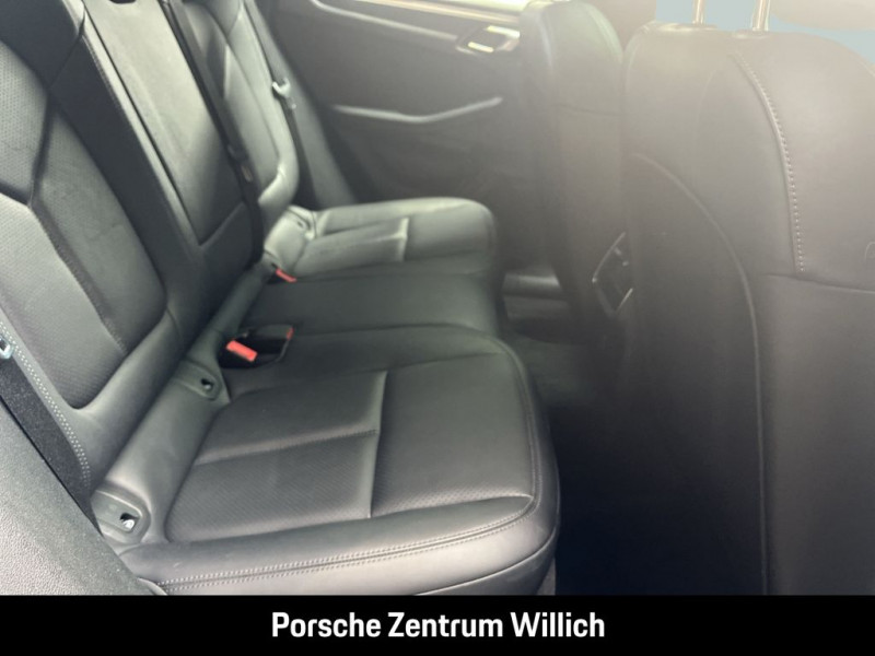 Porsche Macan 2.0 245 ch  occasion  Beaupuy - photo n7