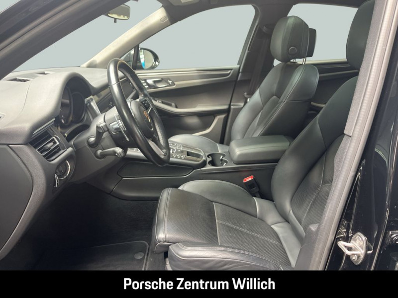 Porsche Macan 2.0 245 ch  occasion  Beaupuy - photo n6