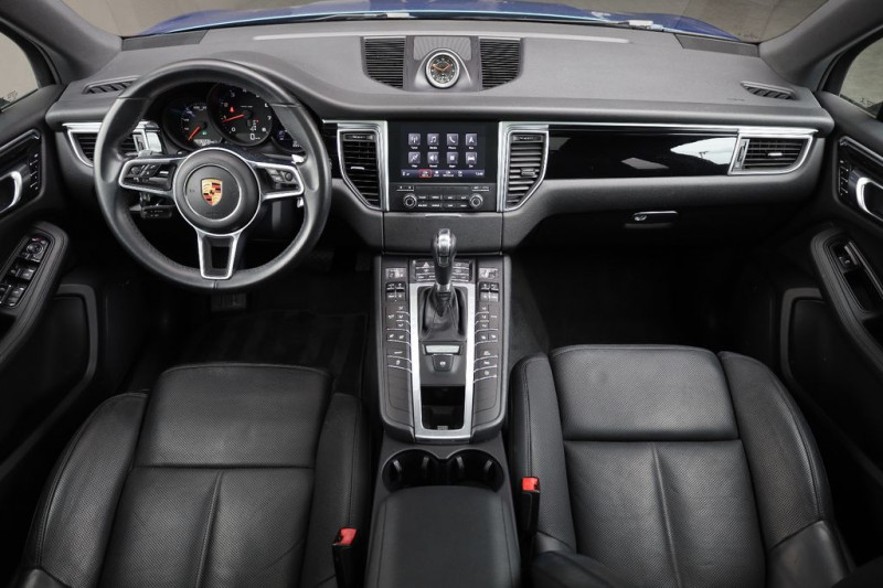 Porsche Macan 2.0 245 ch  occasion  Beaupuy - photo n2