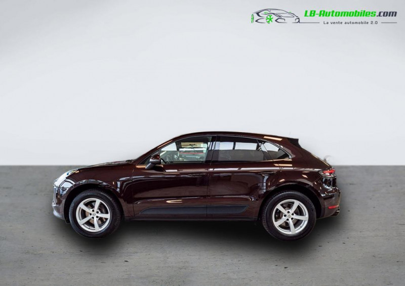 Porsche Macan 2.0 245 ch  occasion  Beaupuy