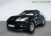 Porsche Macan occasion année 2019 boite Automatique Annonce Porsche Macan occasion Essence 2.0 245 ch à Beaupuy
