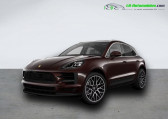 Porsche Macan 2.0 245 ch   Beaupuy 31