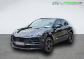 Porsche Macan 2.0 245 ch   Beaupuy 31