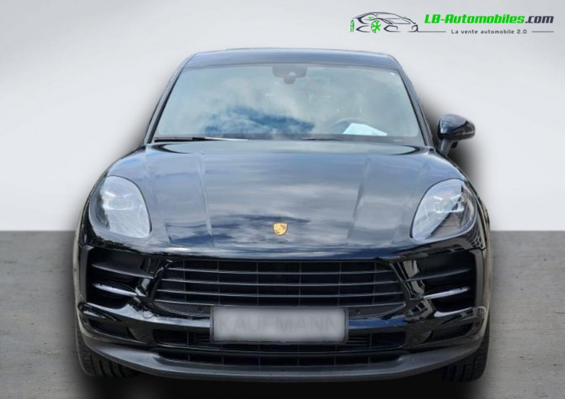 Porsche Macan 2.0 245 ch  occasion  Beaupuy - photo n4