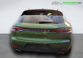 Porsche Macan occasion année 2021 boite Automatique Annonce Porsche Macan occasion Essence 2.0 245 ch à Beaupuy