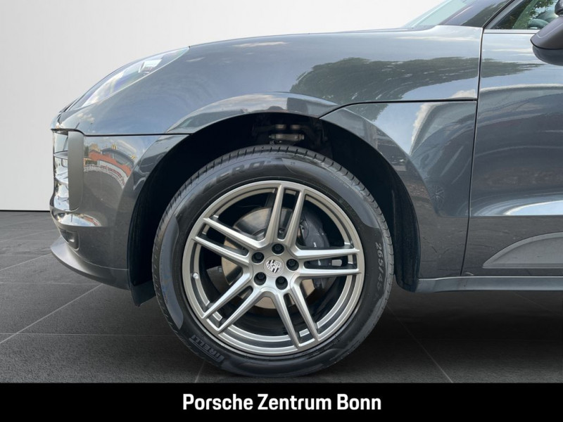 Porsche Macan 2.0 245 ch  occasion  Beaupuy - photo n9