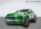 Porsche Macan occasion année 2019 boite Automatique Annonce Porsche Macan occasion Essence 2.0 245 ch à Beaupuy