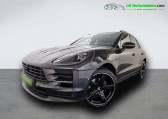 Annonce Porsche Macan occasion Essence 2.0 245 ch  Beaupuy