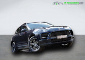 Porsche Macan occasion année 2019 boite Automatique Annonce Porsche Macan occasion Essence 2.0 245 ch à Beaupuy