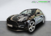 Porsche Macan occasion année 2019 boite Automatique Annonce Porsche Macan occasion Essence 2.0 245 ch à Beaupuy