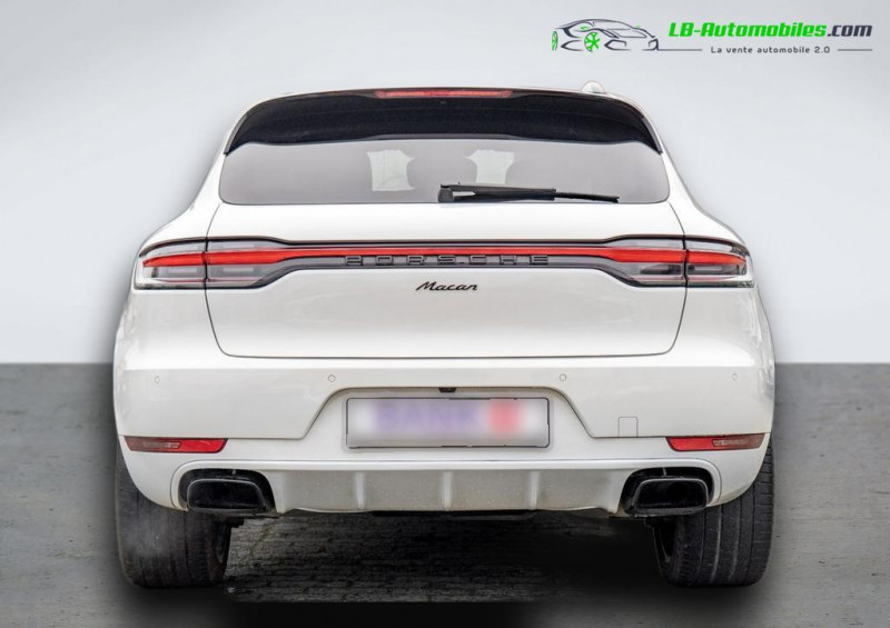 Porsche Macan 2.0 245 ch  occasion  Beaupuy - photo n5