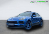 Porsche Macan occasion année 2019 boite Automatique Annonce Porsche Macan occasion Essence 2.0 245 ch à Beaupuy