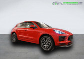 Porsche Macan occasion année 2019 boite Automatique Annonce Porsche Macan occasion Essence 2.0 245 ch à Beaupuy
