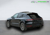 Porsche Macan occasion année 2019 boite Automatique Annonce Porsche Macan occasion Essence 2.0 245 ch à Beaupuy