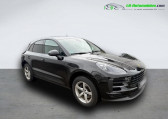 Porsche Macan occasion année 2020 boite Automatique Annonce Porsche Macan occasion Essence 2.0 245 ch à Beaupuy