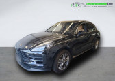 Porsche Macan occasion année 2021 boite Automatique Annonce Porsche Macan occasion Essence 2.0 245 ch à Beaupuy