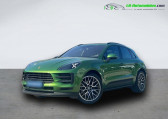Porsche Macan 2.0 245 ch   Beaupuy 31
