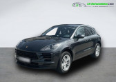 Porsche Macan occasion année 2019 boite Automatique Annonce Porsche Macan occasion Essence 2.0 245 ch à Beaupuy