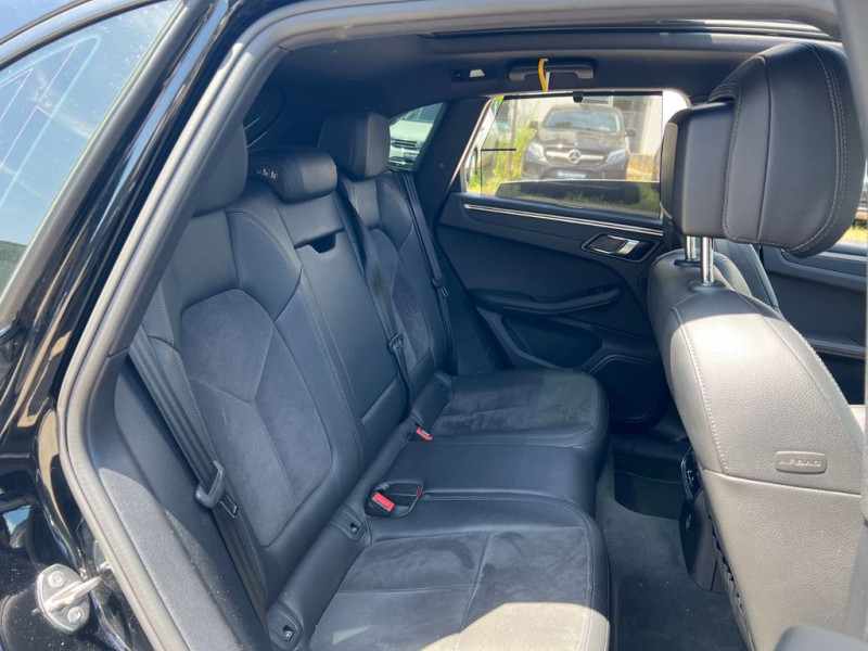 Porsche Macan 2.0 245 ch  occasion  Beaupuy - photo n9