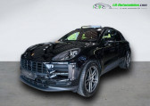 Porsche Macan 2.0 245 ch   Beaupuy 31