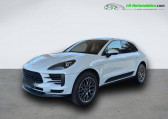Annonce Porsche Macan occasion Essence 2.0 245 ch à Beaupuy