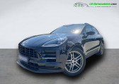 Porsche Macan 2.0 245 ch   Beaupuy 31