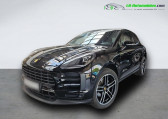 Porsche Macan occasion année 2021 boite Automatique Annonce Porsche Macan occasion Essence 2.0 245 ch à Beaupuy
