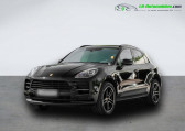 Porsche Macan occasion année 2020 boite Automatique Annonce Porsche Macan occasion Essence 2.0 245 ch à Beaupuy