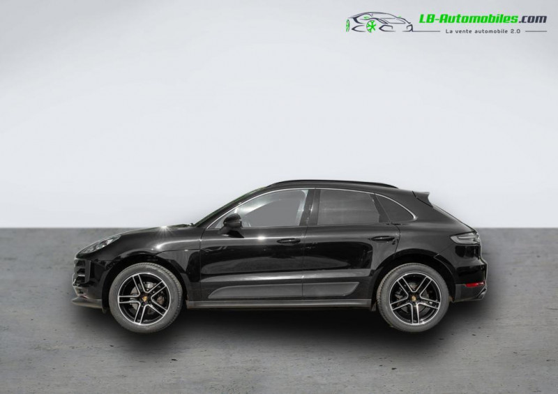 Porsche Macan 2.0 245 ch  occasion  Beaupuy - photo n5