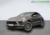 Porsche Macan 2.0 245 ch   Beaupuy 31