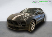 Annonce Porsche Macan occasion Essence 2.0 245 ch à Beaupuy