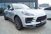 Porsche Macan occasion année 2019 boite Automatique Annonce Porsche Macan occasion Essence 2.0 245 ch à Beaupuy