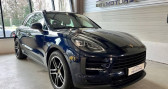 Annonce Porsche Macan occasion Essence 2.0 245 cv PDK 1re main  DRUSENHEIM