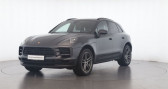 Porsche Macan 2.0 245 PDK 360 TOP PASM JA 20 Approved 12/2022   Mudaison 34
