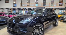 Porsche Macan occasion 2019 mise en vente à Saint Denis En Val par le garage L'AUTOMOBILE ORLEANS - photo n°1