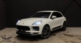 Annonce Porsche Macan occasion Essence 2.0 245 PDK BVA � SAINT AUNES