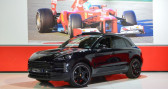Porsche Macan occasion année 2019 boite Automatique Annonce Porsche Macan occasion Essence 2.0 245 PDK à Signes