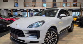 Porsche Macan occasion 2019 mise en vente à Saint Denis En Val par le garage L'AUTOMOBILE ORLEANS - photo n°1