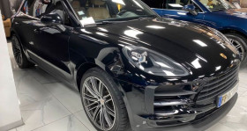Porsche Macan occasion 2019 mise en vente à AGDE par le garage BLUE MOTORS - photo n°1