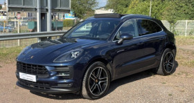 Porsche Macan , garage DEN MOTORS  Forbach