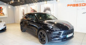 Annonce Porsche Macan occasion Essence 2.0-245ch, boite PDK 7 vitesses. 10-2019-144500km, origine F  La Baule