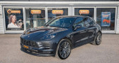 Annonce Porsche Macan occasion Essence 2.0 245ch pdk bva phares dynamic light suspension pilot�e ca � Monéteau