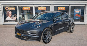 Porsche Macan , garage EWIGO AUXERRE � Monéteau