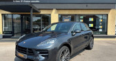 Porsche Macan 2.0 245CH PDK BVA   Marignane 13