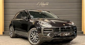 Porsche Macan occasion année 2018 boite Automatique Annonce Porsche Macan occasion Essence 2.0 245ch PDK - CHRONO - PSE - PANO - ATTELAGE - SPORT DESIG à Méry Sur Oise