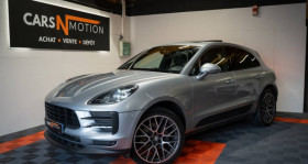 Porsche Macan , garage CARS N MOTION � Puget sur Argens