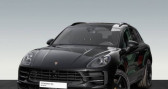 Annonce Porsche Macan occasion Essence 2.0 245ch PDK MY21  La Courneuve