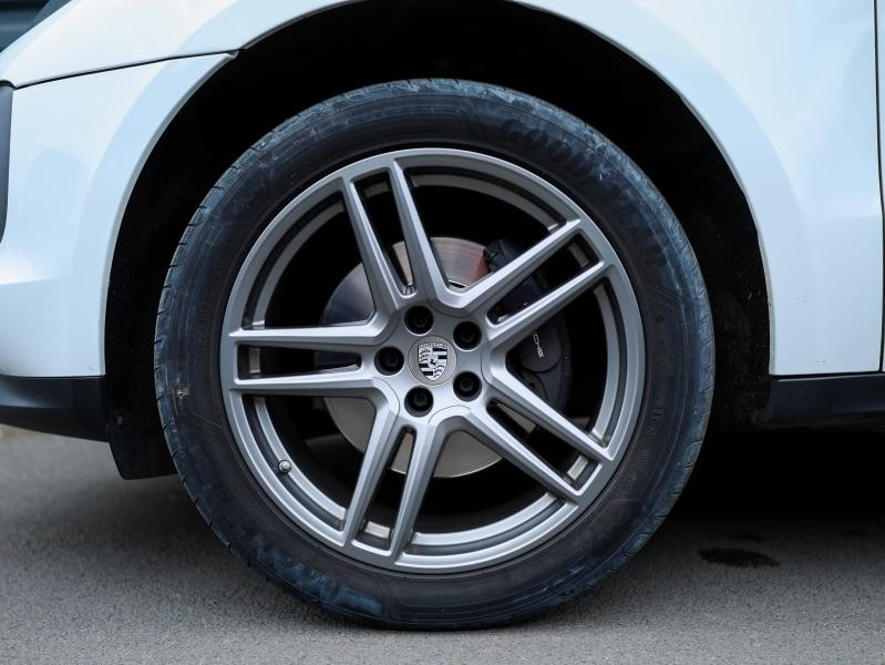 Porsche Macan 2.0 245ch PDK MY21  occasion  VILLENEUVE D ASCQ - photo n6